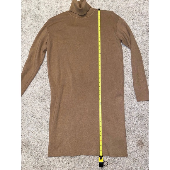 Michael Kors Turtleneck Dress - Picture 7 of 7